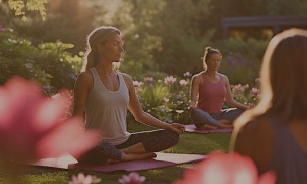 Spiritual Guidance Center