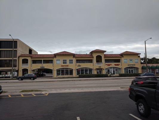 Breakout Performance and Physical Therapy