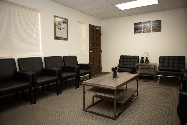 The Coleman Institute - Orange County