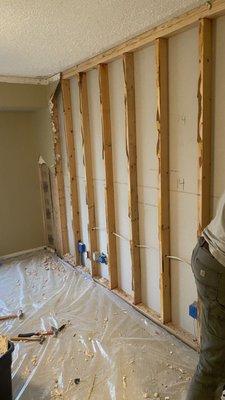 Yampa Valley Soundproofing, Drywall & Paint