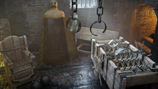 middle school art room