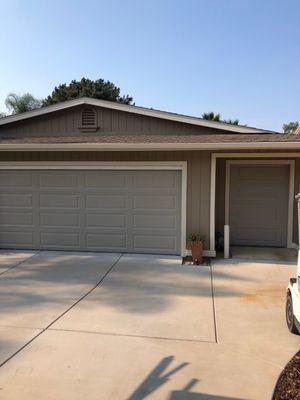 Gonzalez Garage Doors