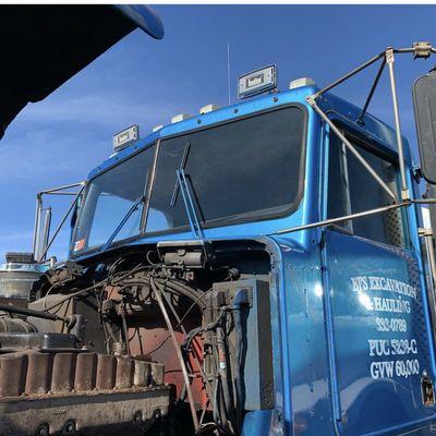 Ambrosio's Auto Glass