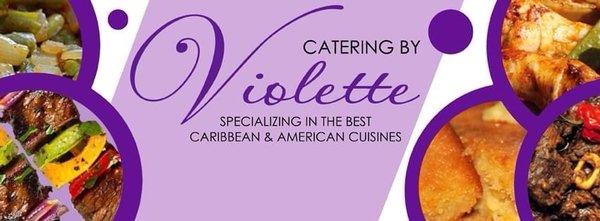 Catering By Violette