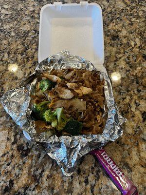 Rich & Richer Authentic Thai Cuisine