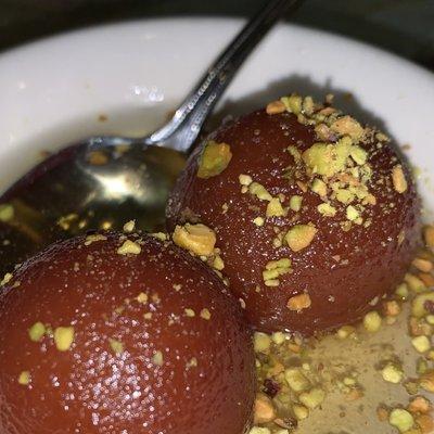 OM Fine Indian Cuisine