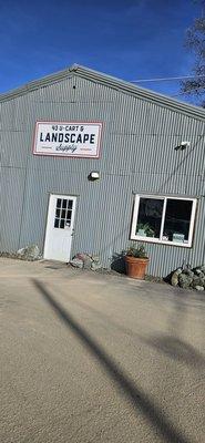43 U-Cart And Landscape Supply