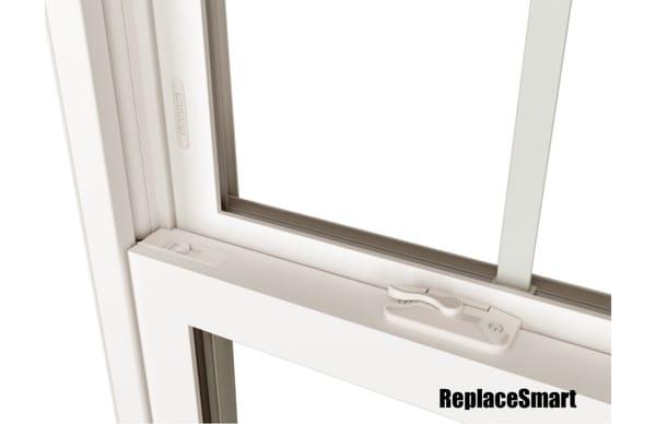 ReplaceSmart Window Safety Lock