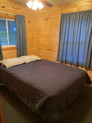 Ottemann's Lakeside Resort