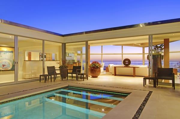 Carmel Realty Company