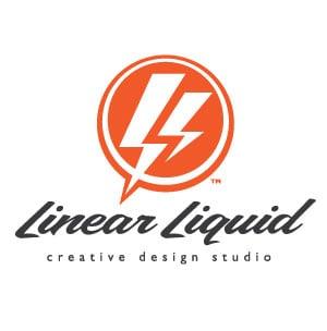 Linear Liquid Creative Design Studio