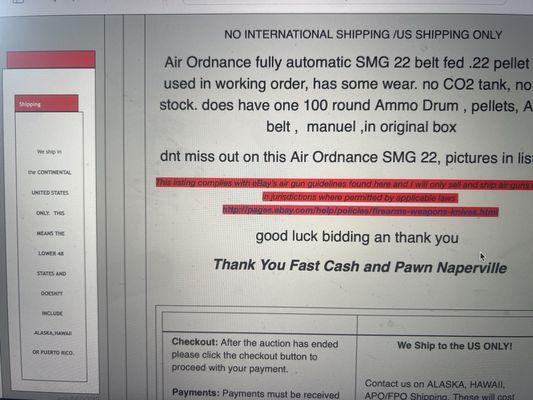 Fast Cash and Pawn-Naperville