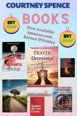 The Way Of Holiness Ministries