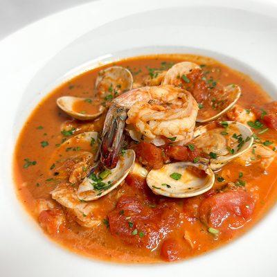 Manhattan of La Jolla