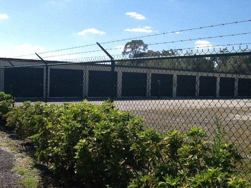 Affordable Secure Self Storage - Labelle