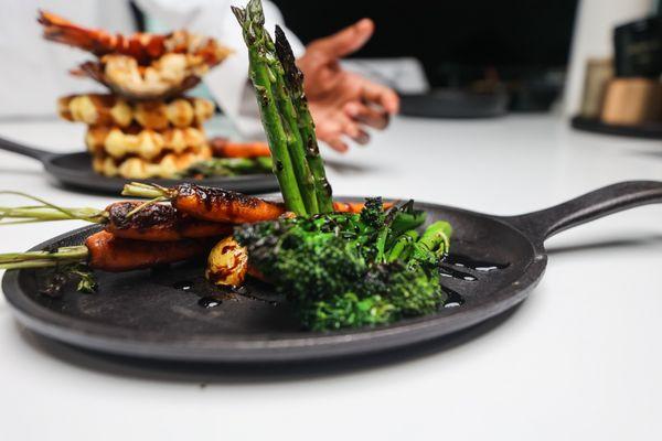 Corporate Catering Partners