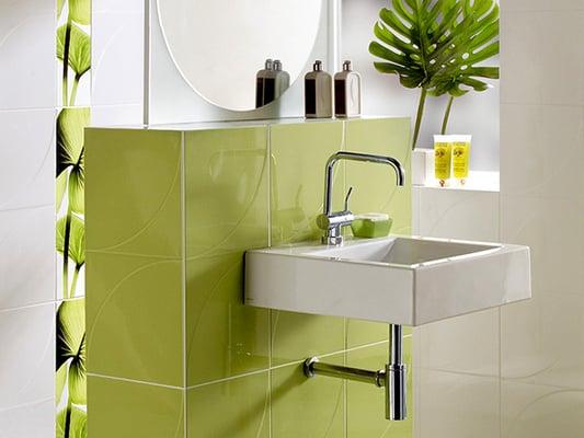 Mees Distributors Featuring StonePeak Ceramics