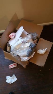 Northwestern vanlines