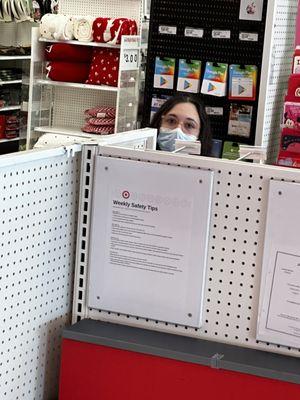Target