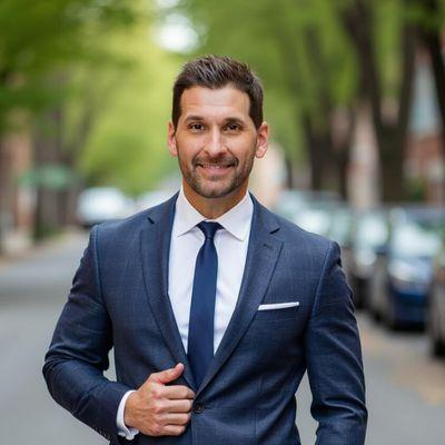 Mark Horton - Acre Mortgage