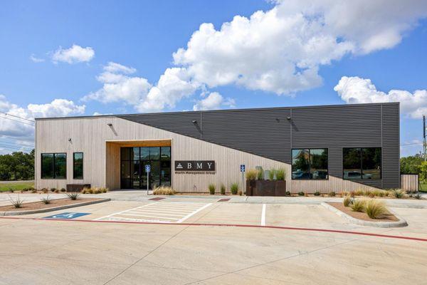 BMY Wealth Management Group