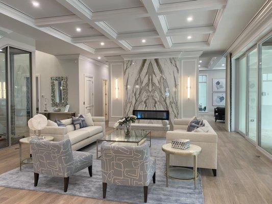 Tehl Sherman, Broker Associate at Sherman Luxury Group