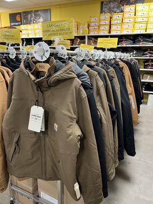 Basic Clothing and Uniform - Anaheim