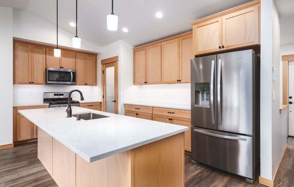 Inspire Homes of Tacoma