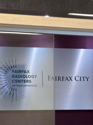 Fairfax Diagnostic Imaging Center - Fairfax Radiology