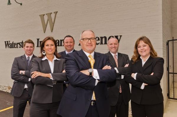 Waterstone Insurance Agency