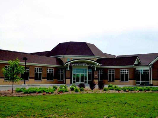 Ascension Columbia St. Mary's Ozaukee Grafton Urgent Care