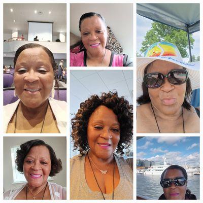 La'Brie Catering Experience