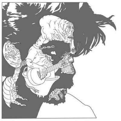 Acceleration Art and Photography