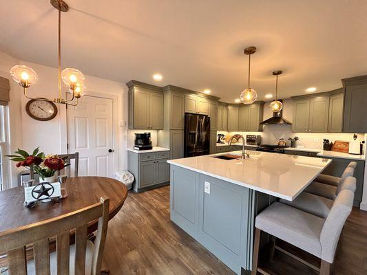 Qualman & Associates