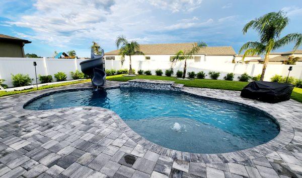 Suarez Custom Interior Designs