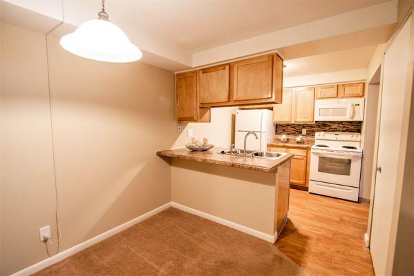 Westminster Place Apartments