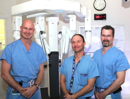 Colon and Rectal Clinic of Colorado