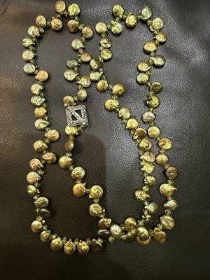 Beth's Baubles, Bangles and Beads