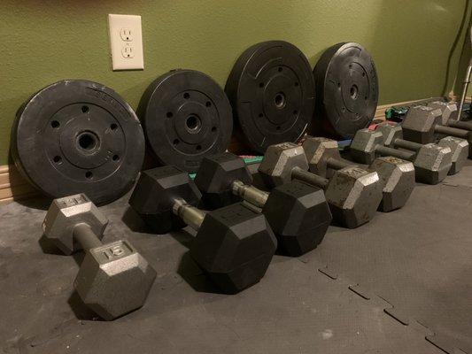 Personal Training by Jake