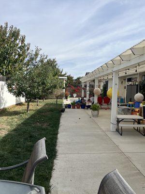 Ira’s Montessori Child Care Home