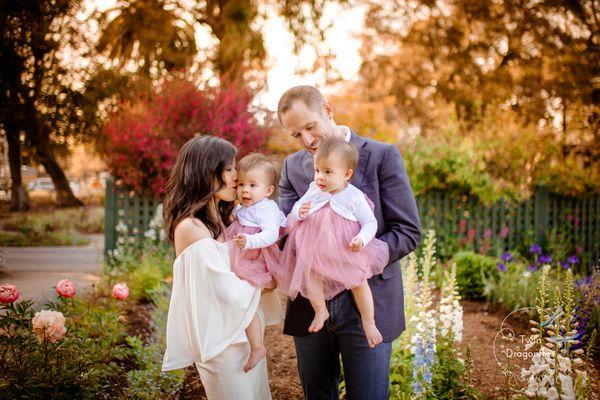 Twin Dragonflies Photography Studio