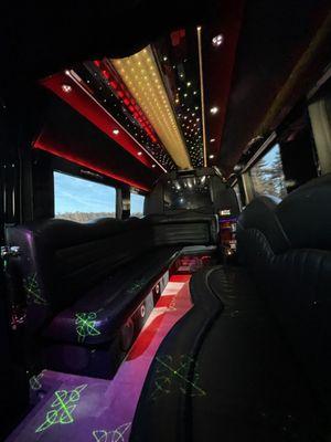 International Limousine