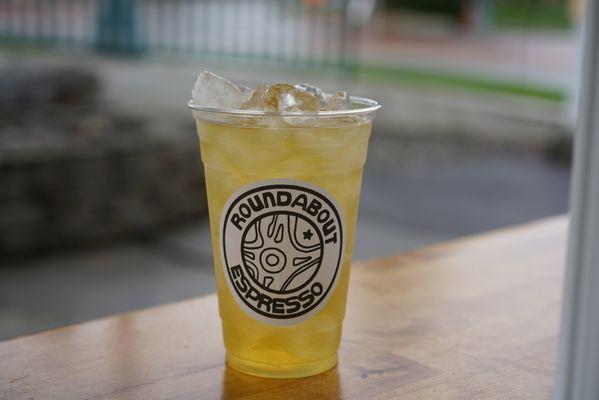 Roundabout Espresso