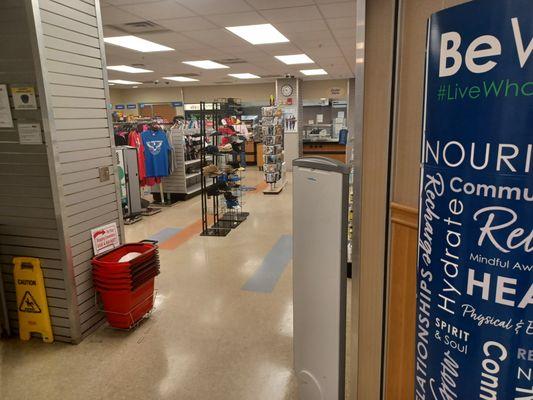 Veterans Canteen Service