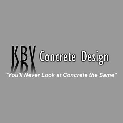 KBV Concrete Design