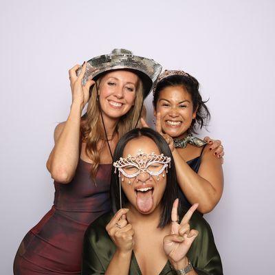 Picture perect moments, instantly!