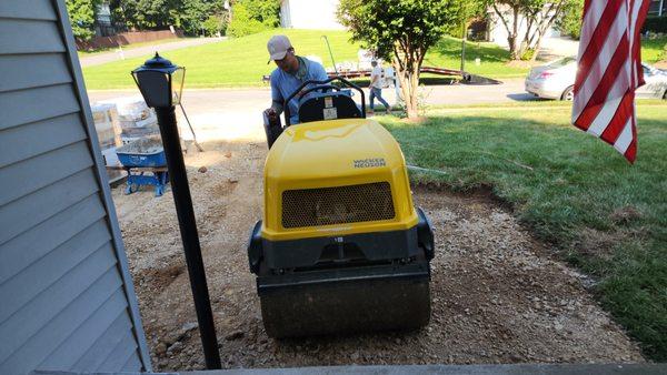 A1 Provision Contractor