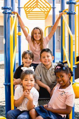 Heritage Christian School