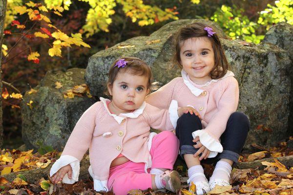 Forest Vibe Photography