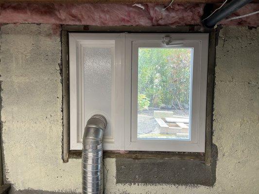 Ideal Window Manufacturing